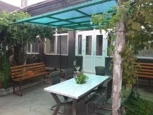 Casa in regim hotelier - Sîntandrei