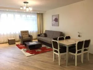 Spacious Apartment in Kintai - Muižė