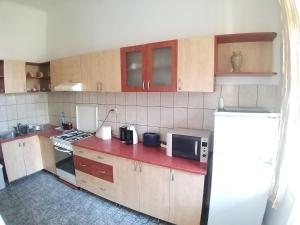 Casa in regim hotelier