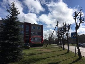 Spacious Apartment in Kintai