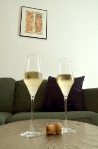 Le Petit Meslier, 15 min Cathédrale - old town