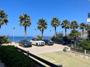 GeNi apartments White residence