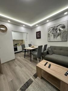 Apartment Fida2
