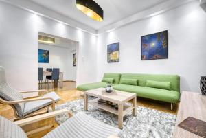 Athens Alex Apartment