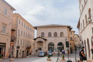 Suite Ginevra, super centrale con colazione inclusa