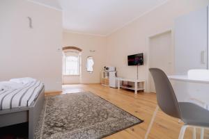 Suite Ginevra, super centrale con colazione inclusa