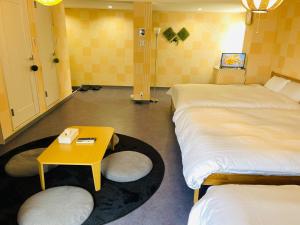 ハイツ松屋町503