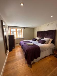 Appartements Chalet Violettes : photos des chambres