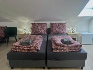 Colosseum Étterem és Apartman Salgótarján