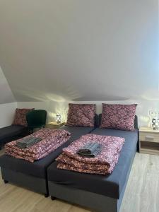 Colosseum Étterem és Apartman Salgótarján