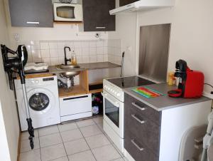 Résidence la Joséphine