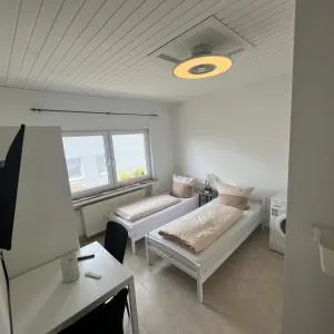 Private Room - Hannover