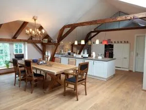 Hof Albersmeier Hüttinghausen / Urlaub am Stall - Hovestadt