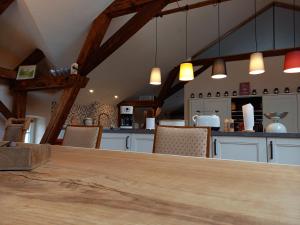 Hof Albersmeier Hüttinghausen Urlaub am Stall