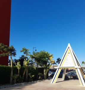 Golf porto marina apartment, El Alamein