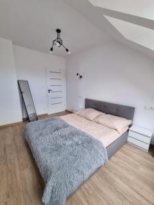 Luksusowy Klimatyzowany Apartament blisko Centrum