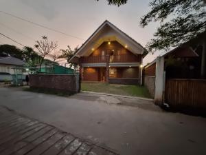 Kirana Guest House Bandung