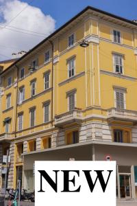 MilanoLoft CASATI 2 FeMaHotels