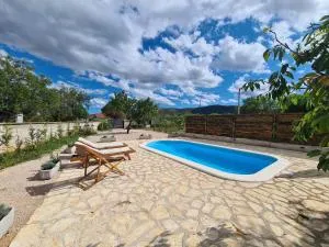 Kuća za odmor Rajna - Gulin