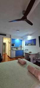 Villa Triana Sevilla