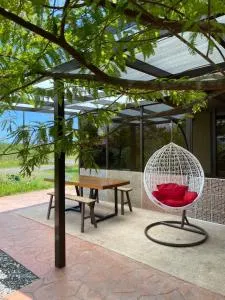 Lily Garden Homestay - Mao-tzu-liao