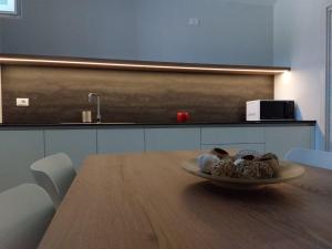 Casetta San Marciano Pile