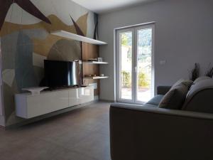 Casetta San Marciano Pile