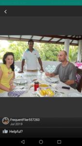 Anura Home Stay