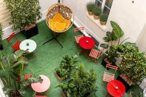 Avalon Cosy Hotel Paris