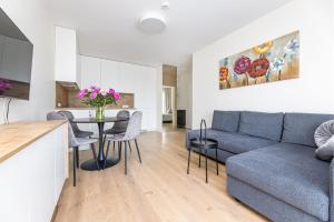 One Bedroom Apartament KUNIGISKIAI