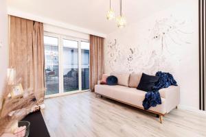 Apartamenty przy Dmowskiego nowe