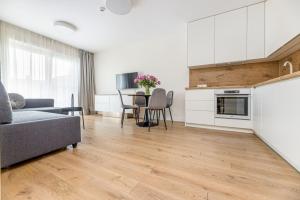 One Bedroom Apartament KUNIGISKIAI