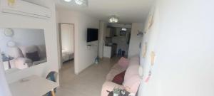 Espectacular apartamento amoblado, Cartagena de Indias. cerca al mar, muy central.