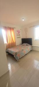 Espectacular apartamento amoblado, Cartagena de Indias. cerca al mar, muy central.