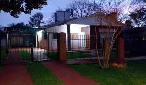 BELLA CASA EN VILLA LIBERTAD - Concepción de la Sierra