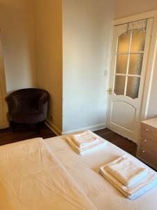 Royal Apartments Edinburgh