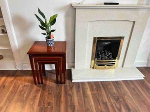 Royal Apartments Edinburgh