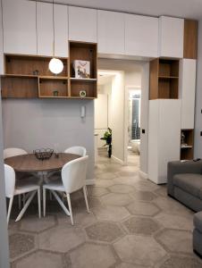 Al Massimo apartment