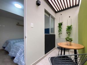 Silvias New Spacious Patio Pad