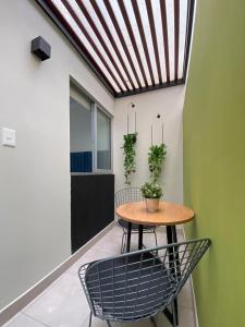 Silvias New Spacious Patio Pad