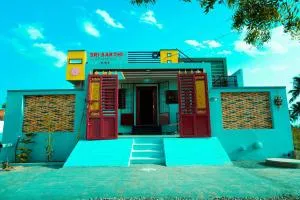 Sri Sakthi Residence - Gingee