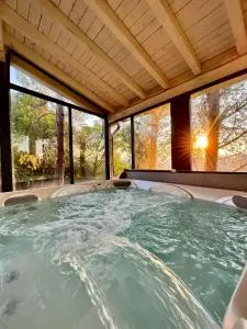 Agriturismo Villa Assunta - 甘吉