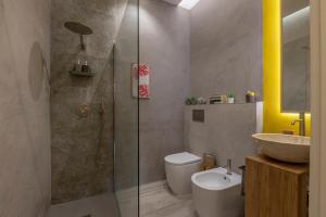 The Architect Suite - Canals View