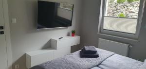 Apartament Stacja Wisła