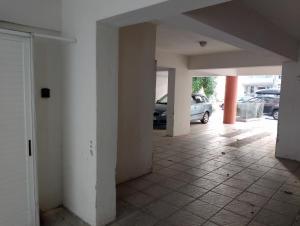 Lux δυάρι με parking στο κέντρο