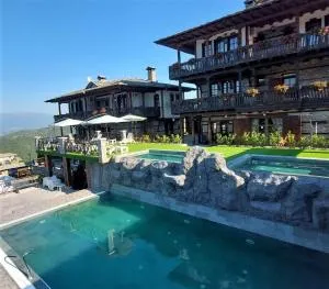 Leshtenski Rai Guest House - سارنيتسا