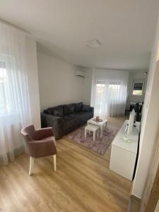 Apartman MI