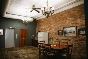 Bricktown Inn