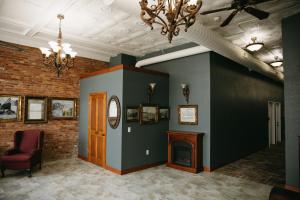 Bricktown Inn