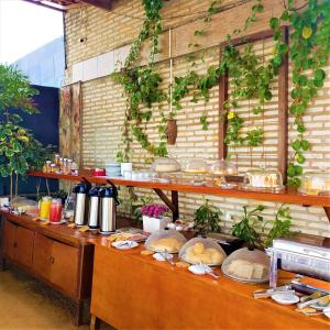 Pousada Ponta Da Pedra